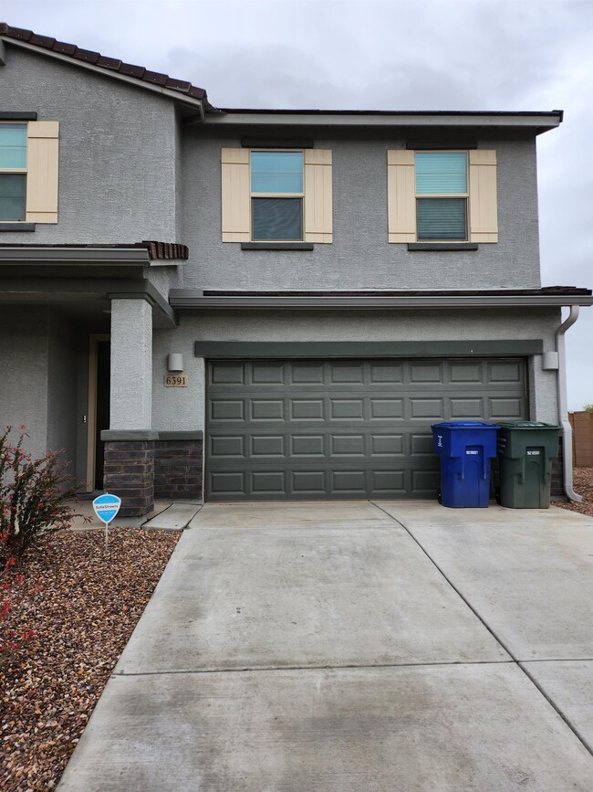 Photo - 6391 E Calle Hora Cero House