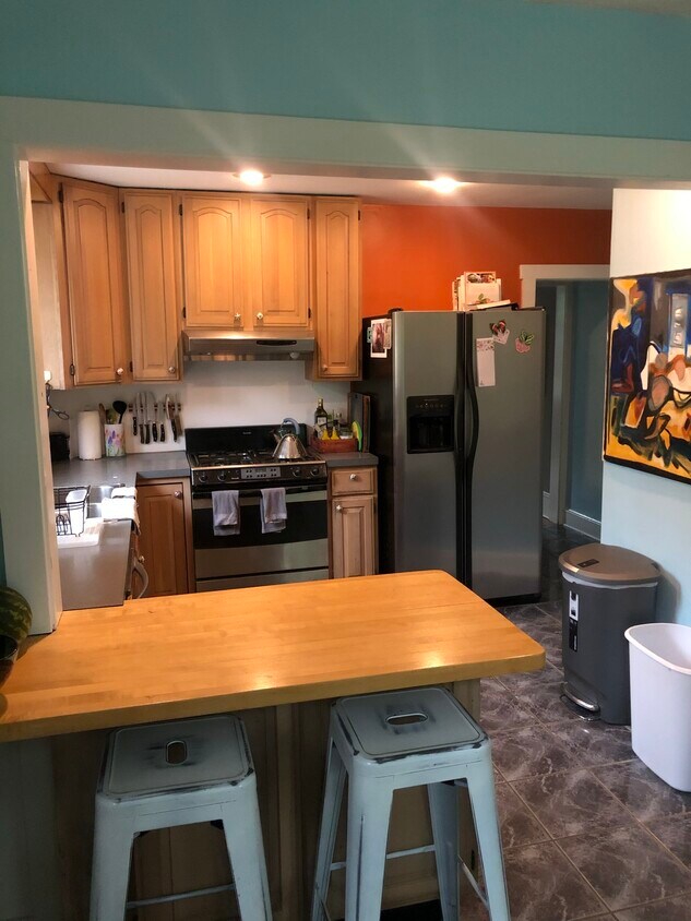 Foto principal - 2108 Marsh Rd