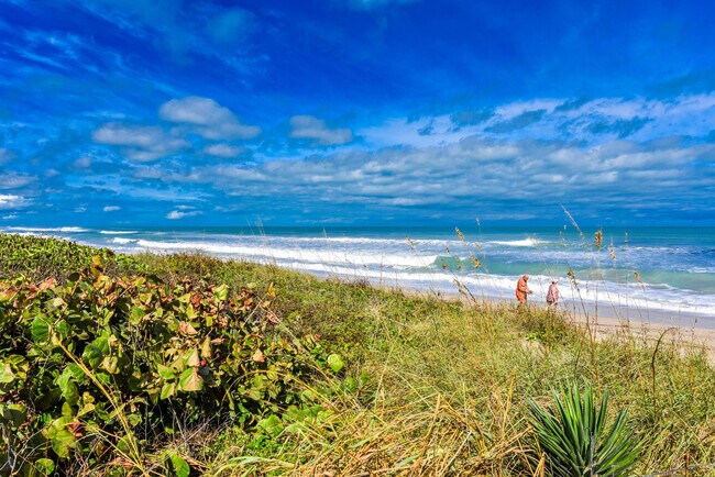Foto del edificio - 3541 NE Ocean Blvd