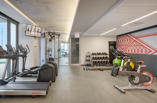 Building Photo - 1255 S Wabash Ave