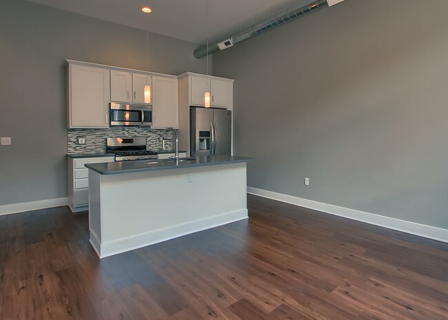 Foto del edificio - 210 Walnut St