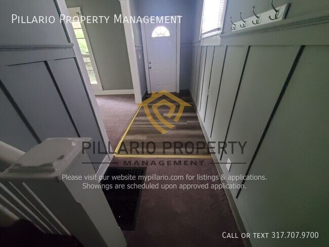 Foto del edificio - 3955 Cornelius Ave