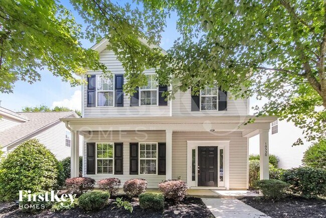 Building Photo - 10520 Meadow Crossing Ln