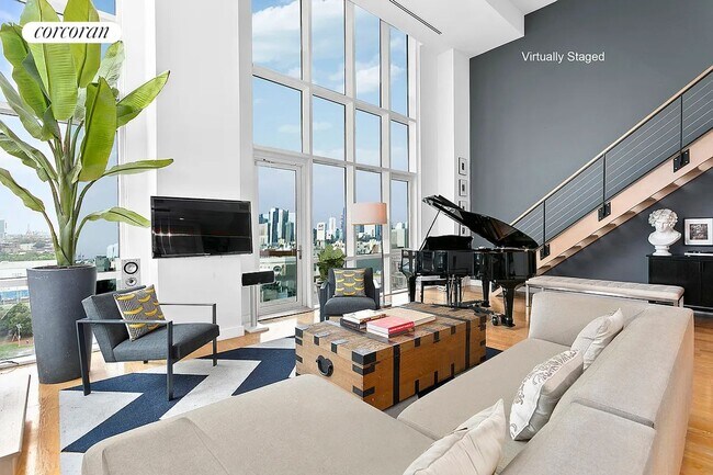 Foto del edificio - 34 N 7th St
