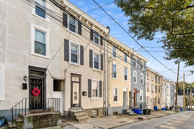 Foto del edificio - 147 East St