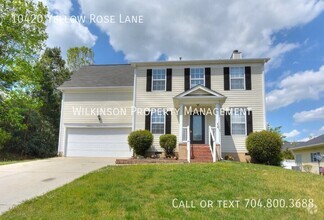 Building Photo - 10420 Yellow Rose Ln
