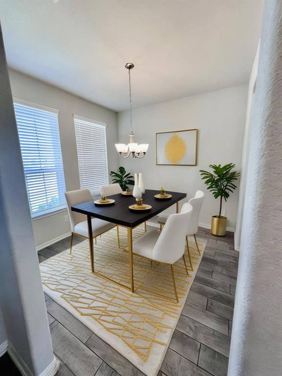 Foto del edificio - 5411 Rustic Ruby Dr