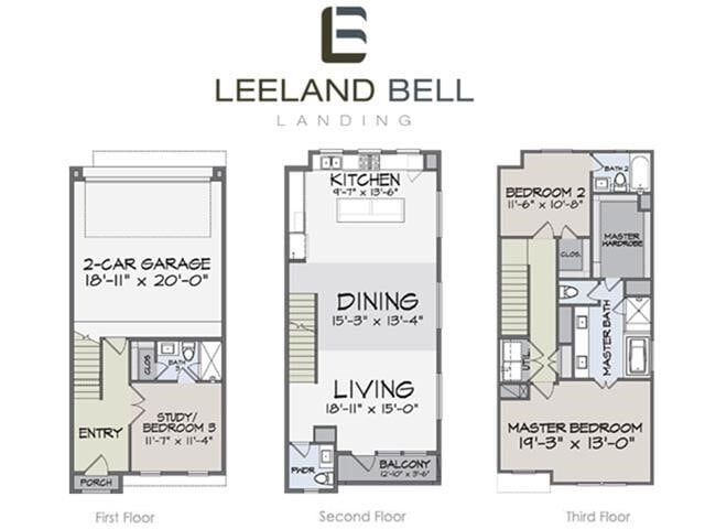 Building Photo - 3141 Leeland St