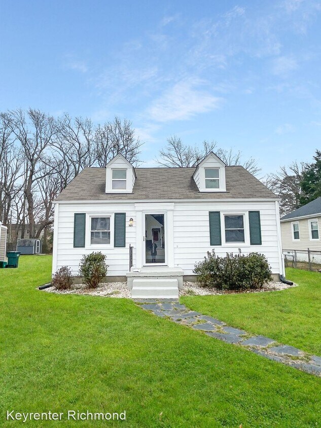 Primary Photo - 2 br, 1 bath House - 6703 E Davista