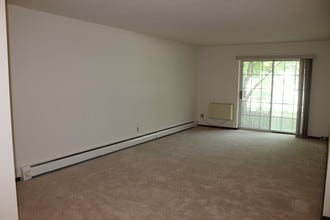 Living Room - The Monticello