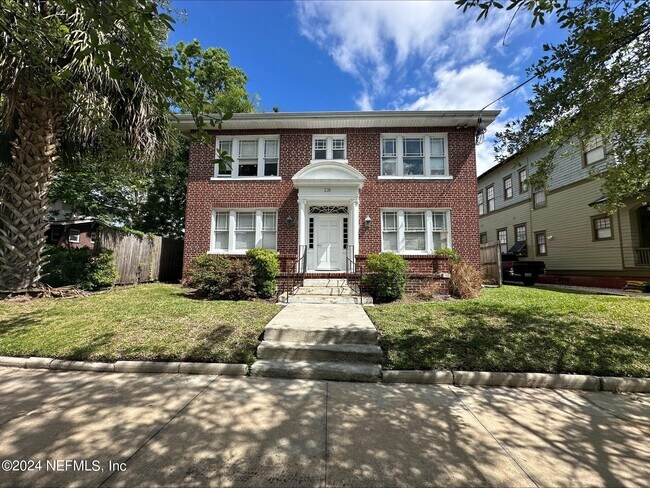 Foto del edificio - 2311 Post St