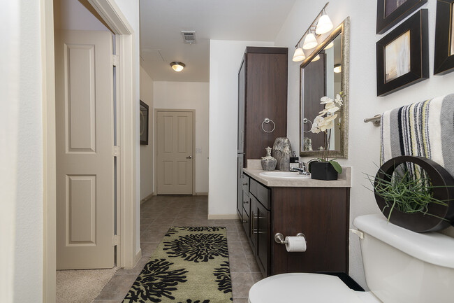 Master Bathroom - DeSoto Town Center