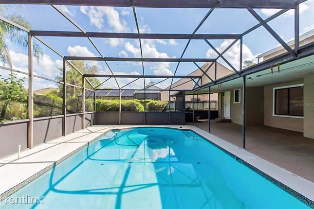 Foto del edificio - 4 br, 2 bath House - 4029 Stonehaven Rd