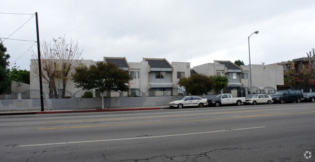 Foto del edificio - Nordhoff Apartments