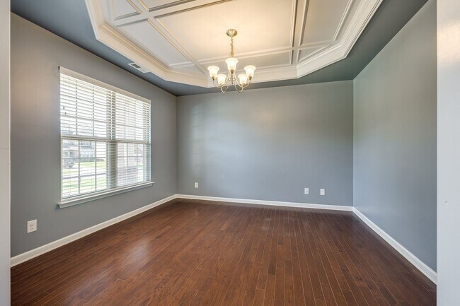 Foto del edificio - Absolute Gem in Audubon Lakes! 4 bedroom, ...