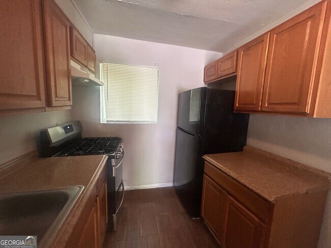 Foto del edificio - 512 Lindsay St NW