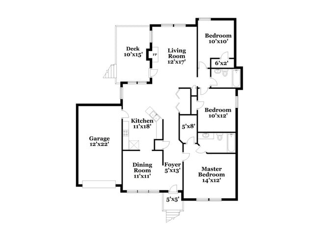 Building Photo - 418 Westminster Dr