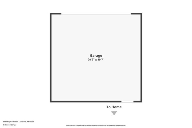 Building Photo - 5939 Bay Harbor Dr