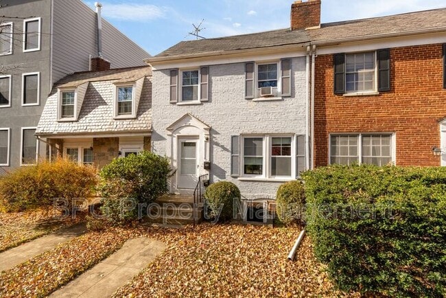 Foto del edificio - 1710 37th St NW