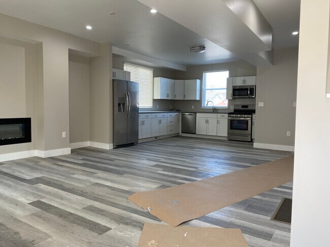 Foto del edificio - 1318 Illinois Ave