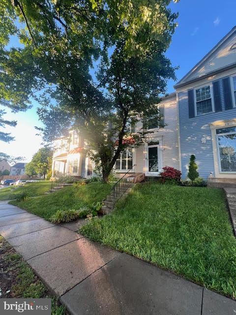 Foto principal - 109 Chelsea Ct NE