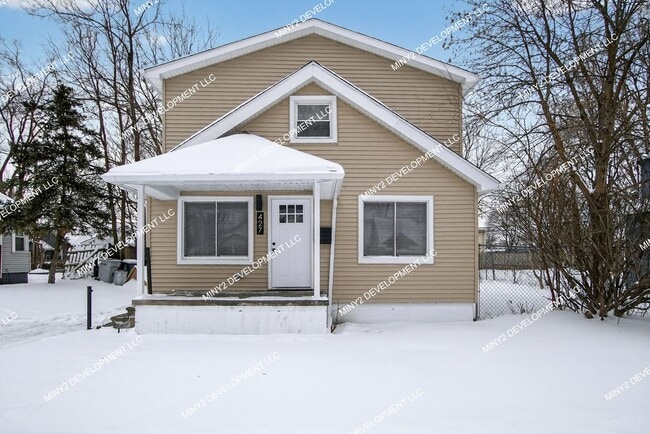 Building Photo - Brand New 4-Bedroom Home with Enormous Vaulted Primary Suite