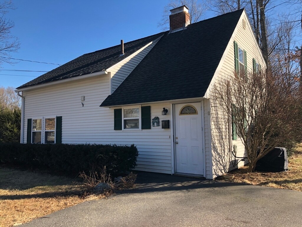 Primary Photo - 8 Virginia Rd