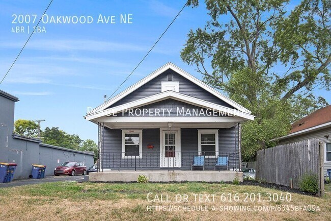 Building Photo - 2007 Oakwood Ave NE