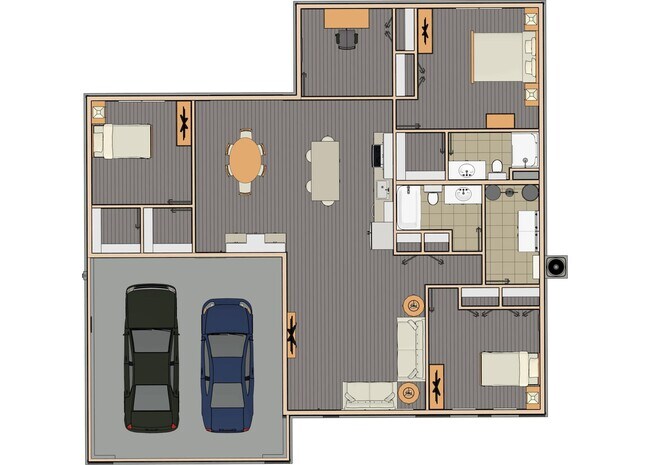 Building Photo - 616 Wheatland Dr