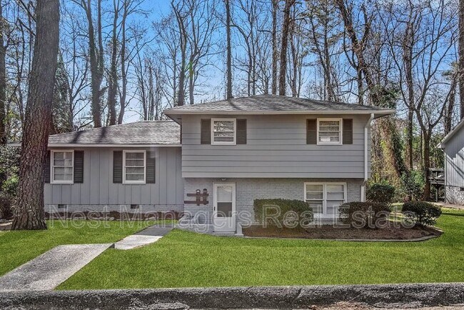 Foto del edificio - 1401 Briarcliff Dr