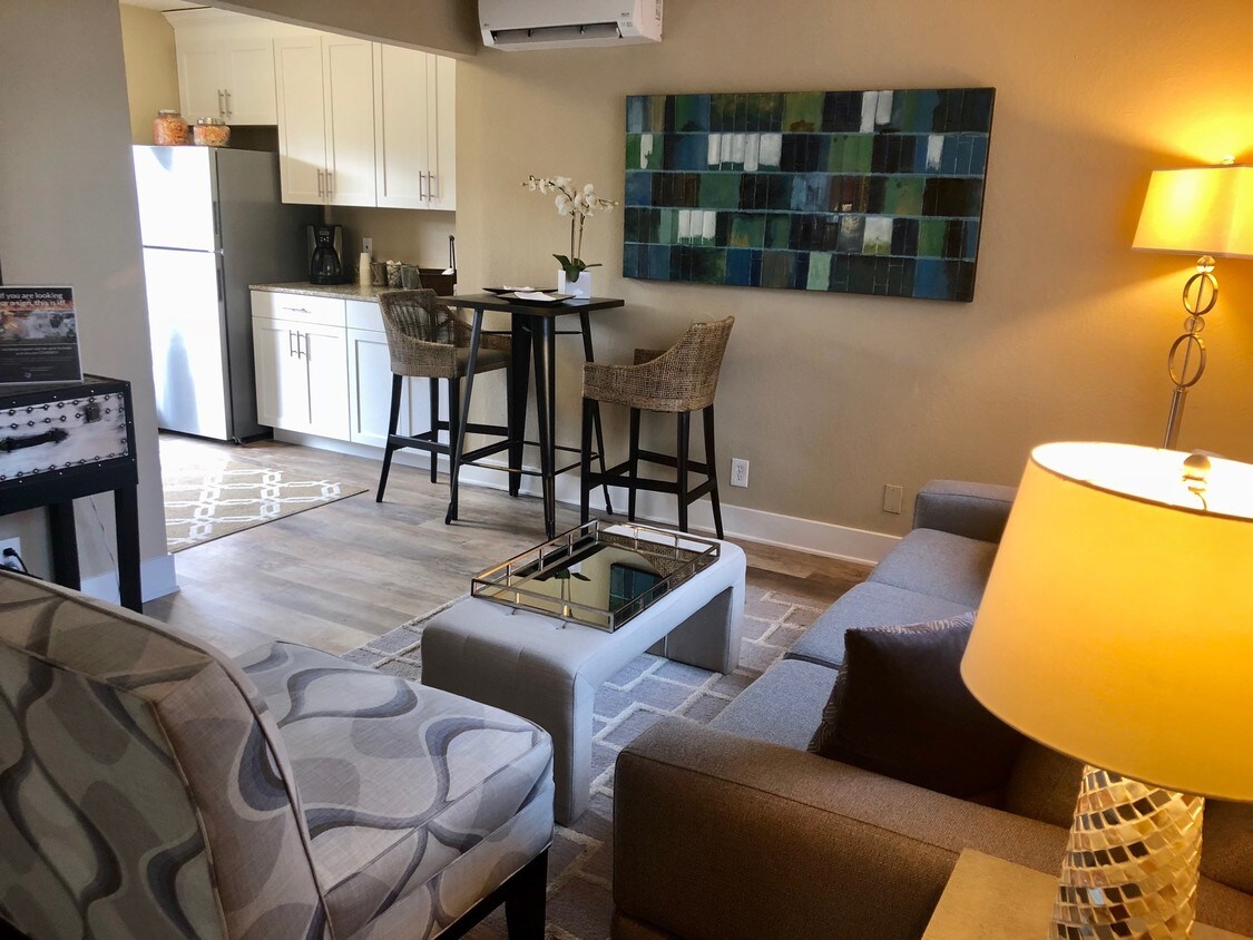 Sutter Crossing 5939 Sutter Ave Carmichael, CA