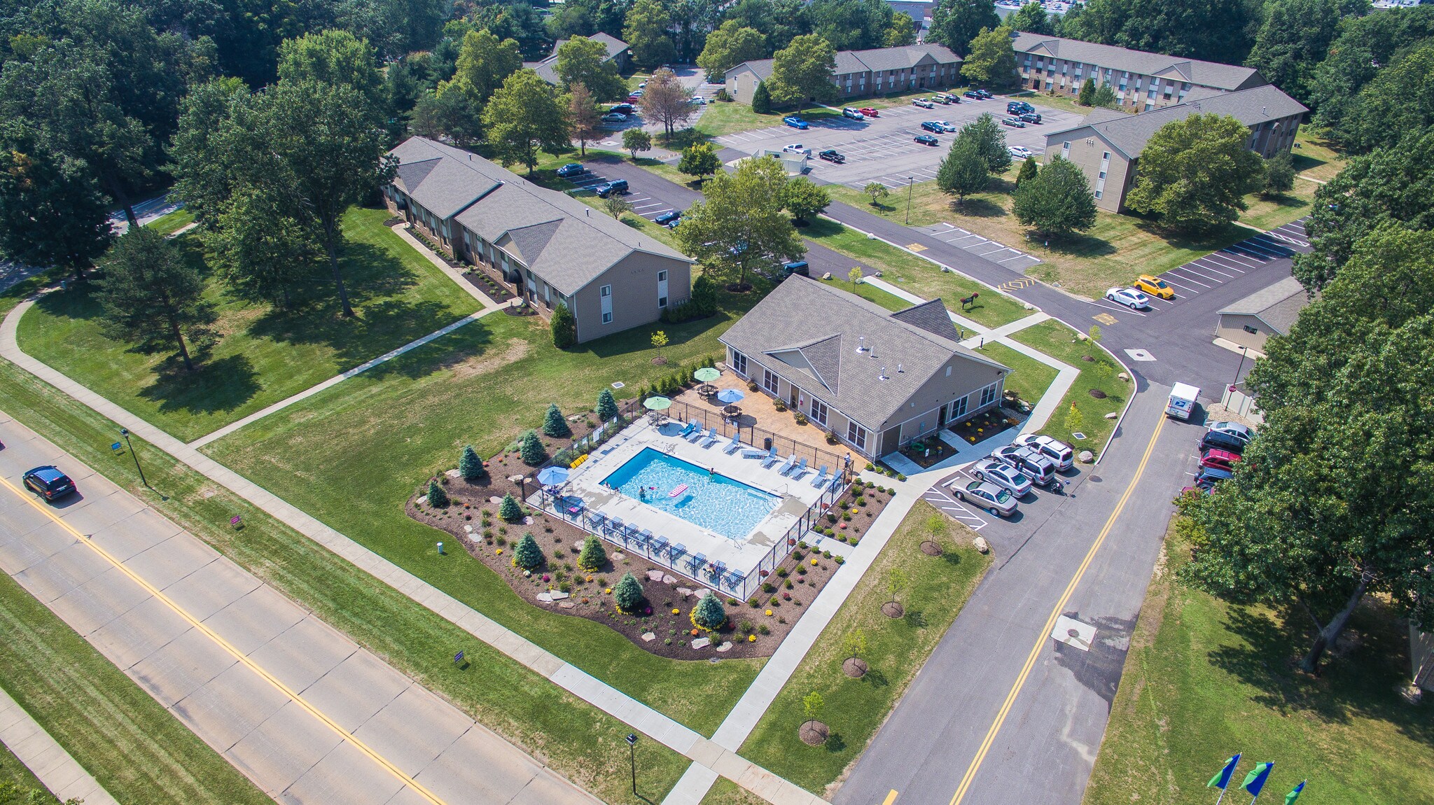 Reserve at Lake Pointe – photo 2