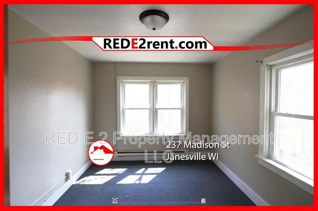 Foto del edificio - 237 Madison St