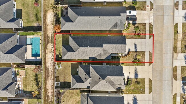 Foto del edificio - 2773 Bluebonnet Ridge Dr