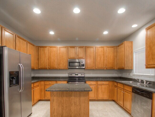 Foto del edificio - 2852 Spoonbill Trail