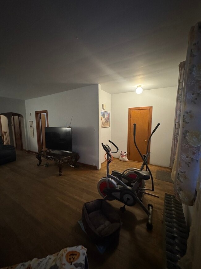 Foto del edificio - 3945 W 55th Pl