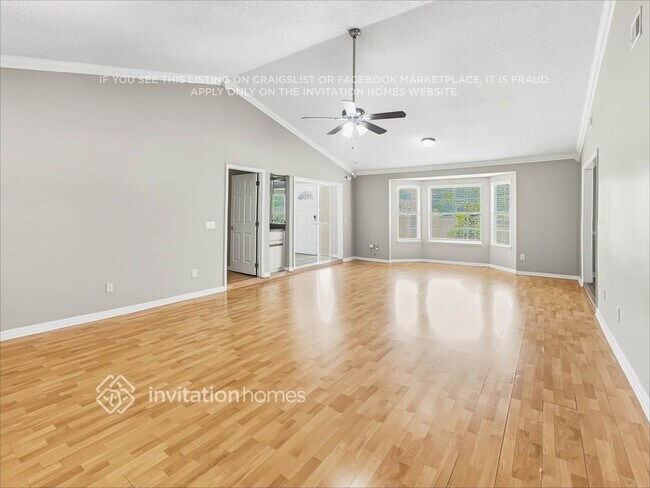 Foto del edificio - 4447 Windsmere Blvd