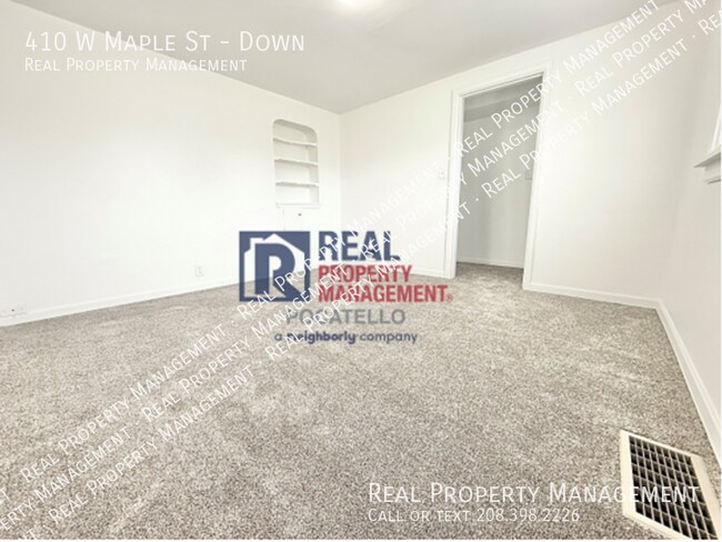 Foto del edificio - 410 W Maple St