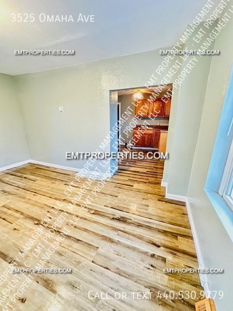 Foto del edificio - 3525 Omaha Ave