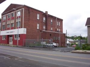 Building Photo - Brosky Complex