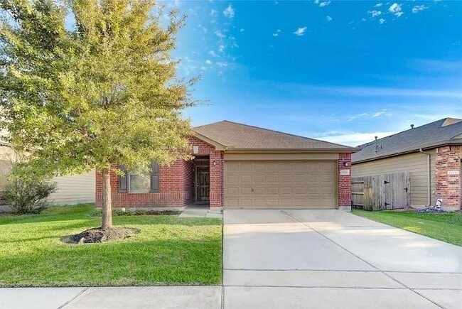 Foto del edificio - 15331 Keystone Bend Ln