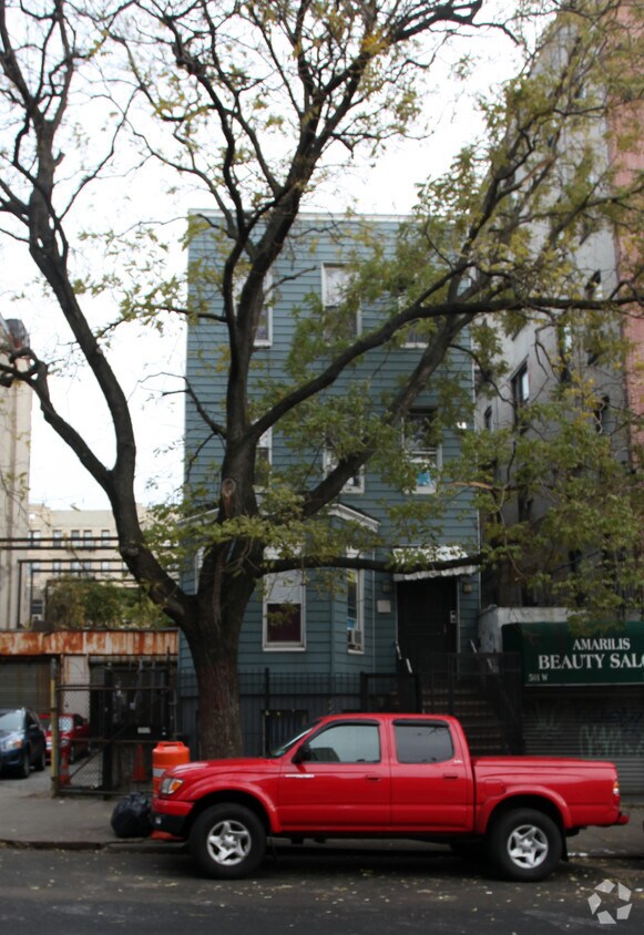 Primary Photo - 503 W 168th St