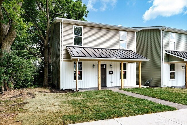 Foto del edificio - 4249 Pleasant View Ave