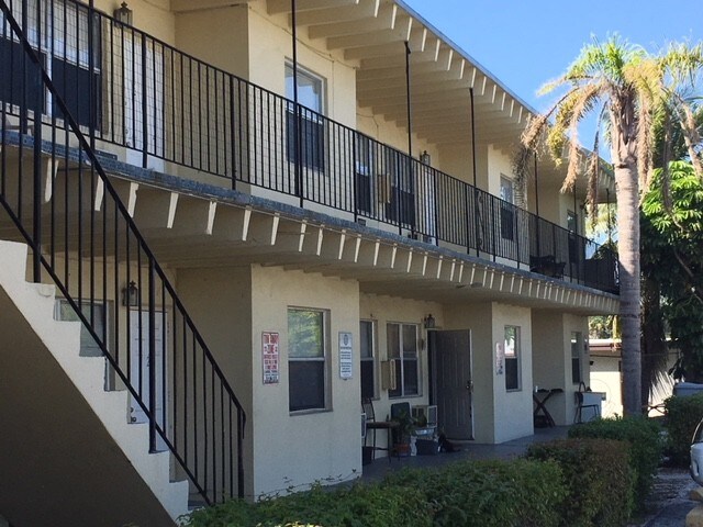 Foto del edificio - 101 NW 7th Ave