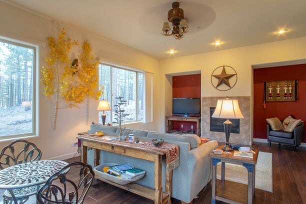 Photo - 3795 S Brush Arbor Townhome