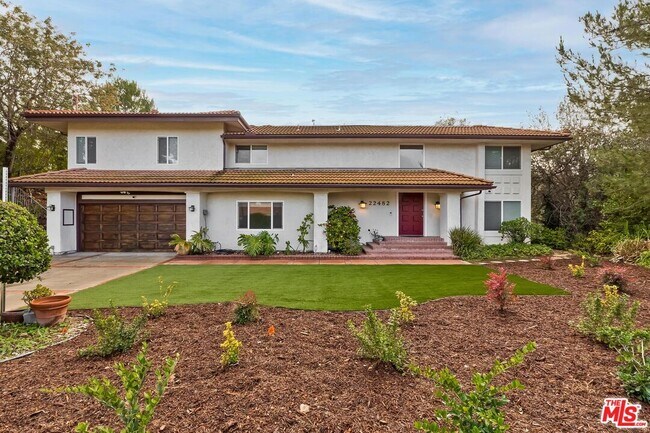 Building Photo - 22482 Calipatria Dr