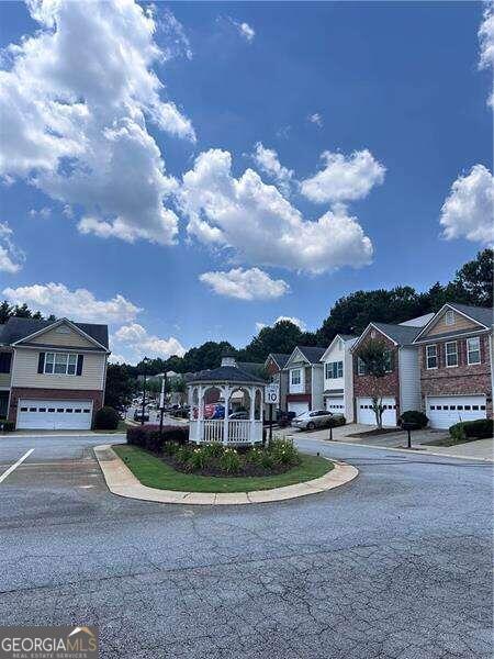 Foto del edificio - 545 Woodland Park Terrace