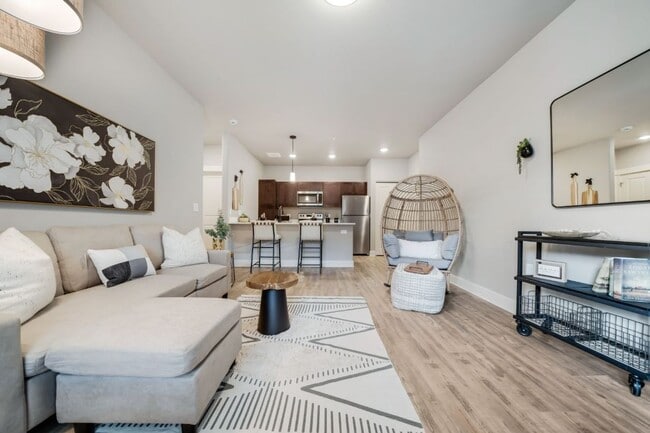 Interior Photo - The Reserve at Northgate