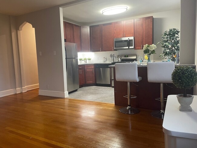 Art Deco Morrocan Archways, Doors and Molding - Narberth Hall