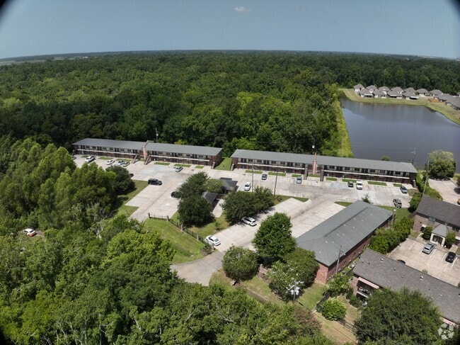 Exterior 3D - Kenilworth Ridge... A Hidden Jewel!